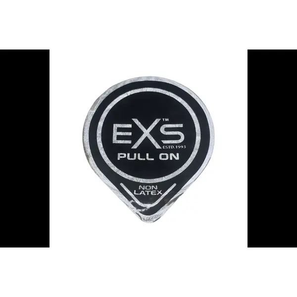 EXS Pull Non-Latex Box of 72 condoms