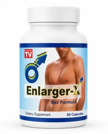 Enlarger X