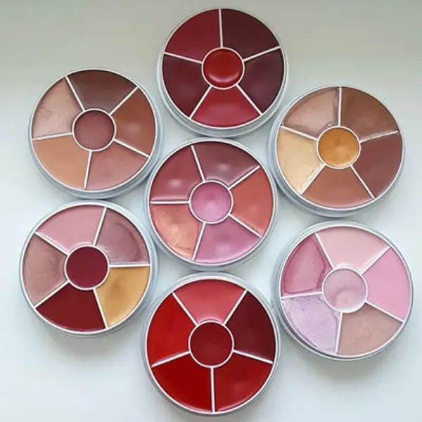 Lip Rouge Wheel