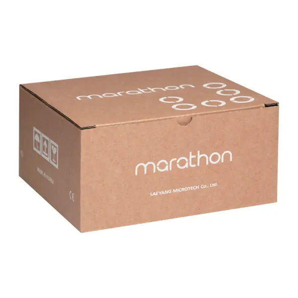 Saeyang MARATHON 3 Champion Nail Drill + H35LS1