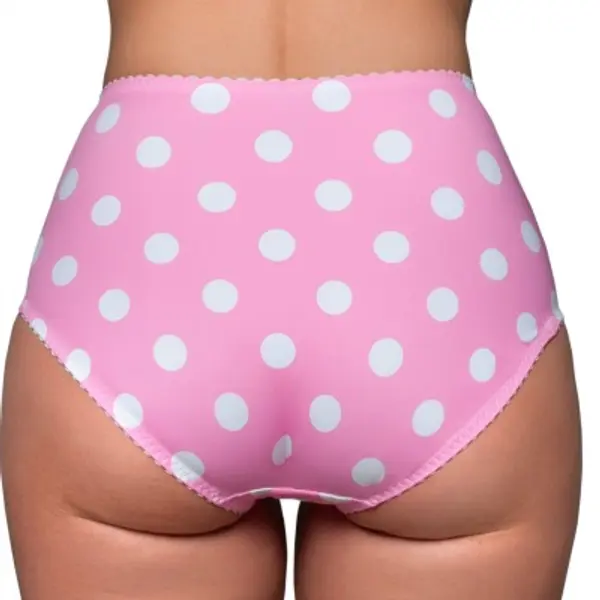 Dotty Retro Knickers