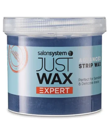 Salon System JUST WAX Expert 425g