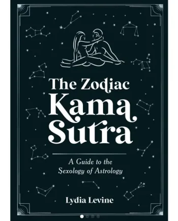 Zodiac Kama Sutra