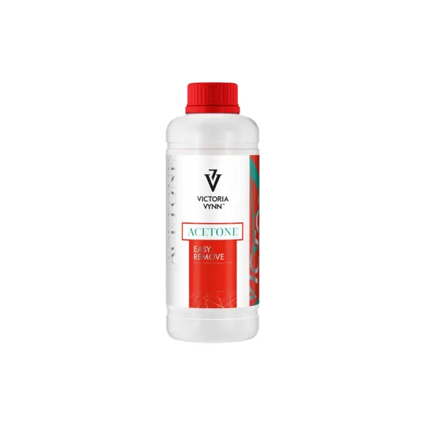 Victoria Vynn Easy Remove ACETONE 1000ml