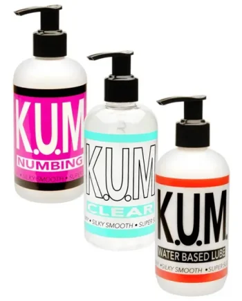 K.U.M. • 3 Pack
