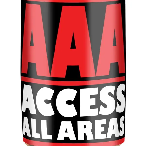 Access all Areas • 25ml