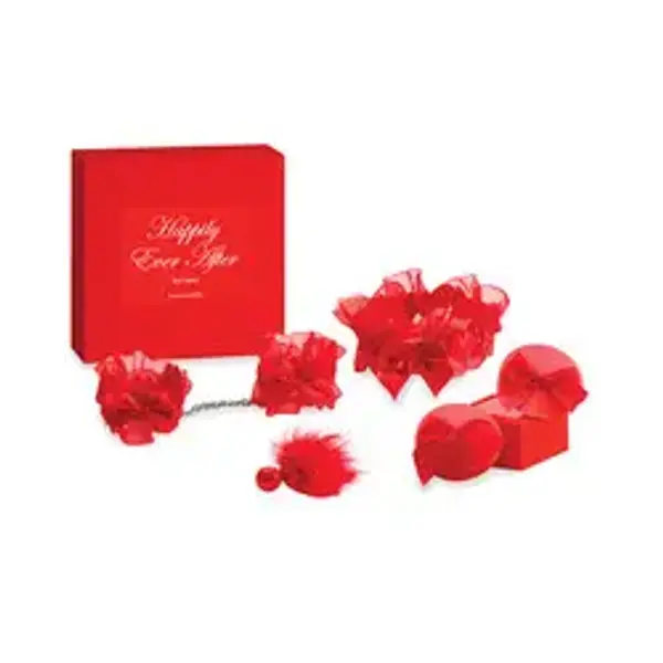 Bijoux Indiscrets Happily Ever After Bridal Box