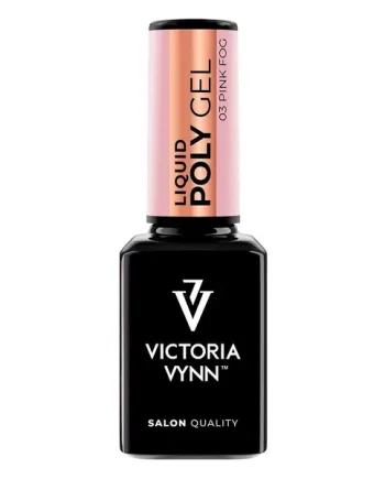 Victoria Vynn LIQUID POLYGEL 03 Pink Fog 15ml