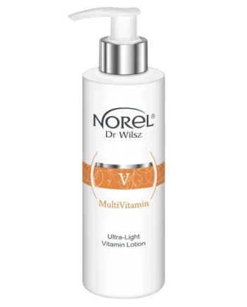 NOREL – Multi Vitamin Illuminating Ultra-Light Cleansing Tonic 200ml