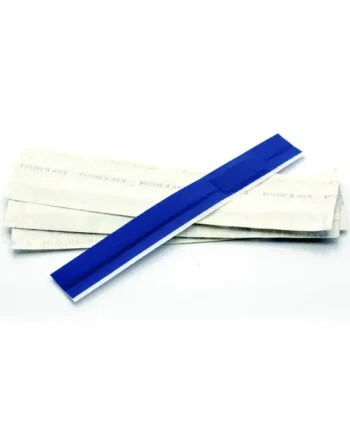 Blue Detectable Plasters (100)