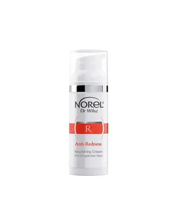 NOREL – Anti-Redness Nourishing Cream for Couperose Skin 50ml