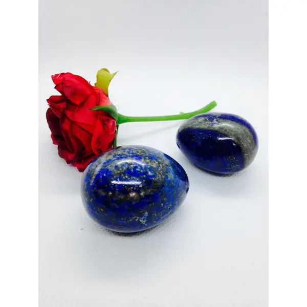 Crystal Yoni Eggs
