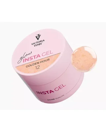 Victoria Vynn INSTA GEL 12 Golden Hour 40ml