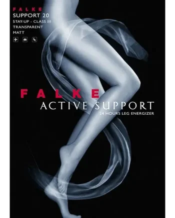 Falke Active Support 20 Hold Ups