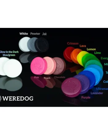 Feature Upgrade – Extra Colour – 2