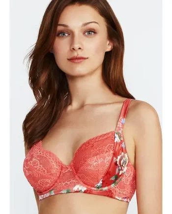 Promise Luxury Rigoletto Non Padded Bra