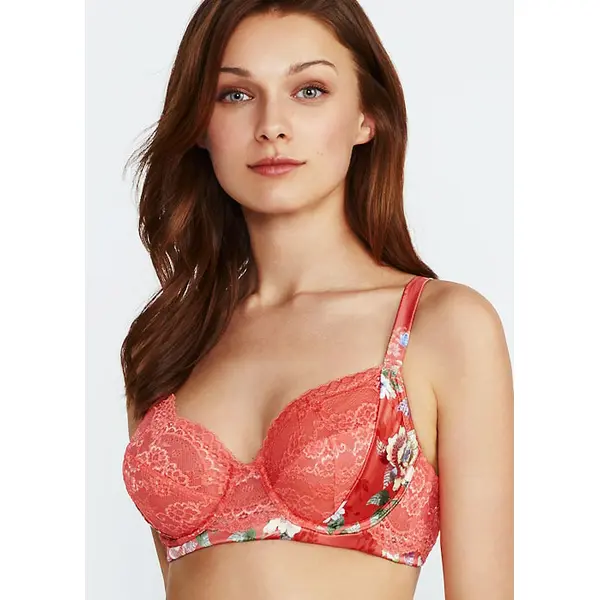 Promise Luxury Rigoletto Non Padded Bra
