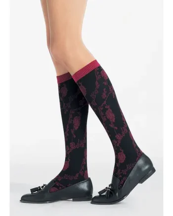 Pierre Mantoux Clio Knee Highs