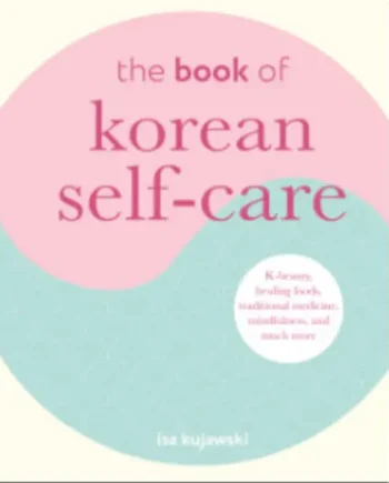 Book of Korean Self-Care