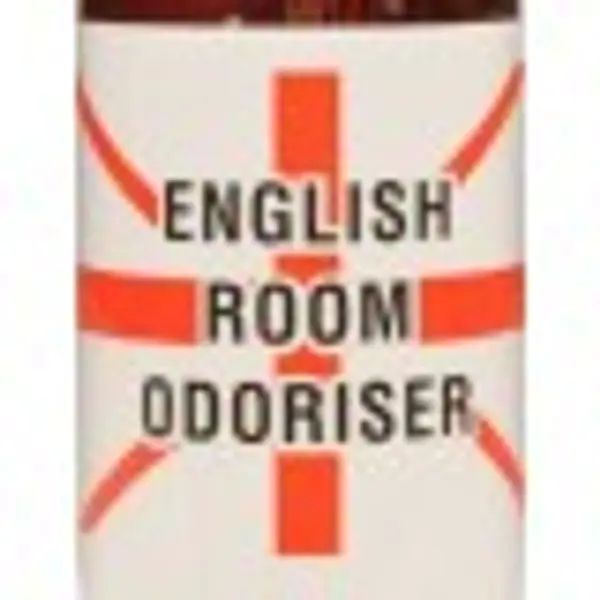 English • 25ml