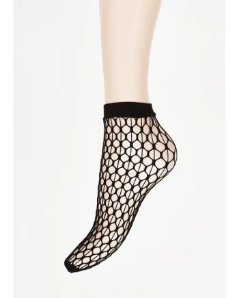 Jonathan Aston Echo Net Anklet