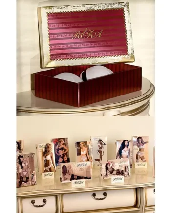 Roza Gift Box