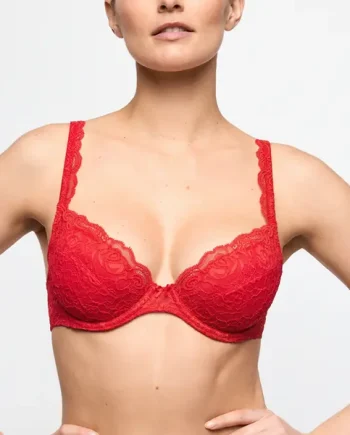 CYRILE true red