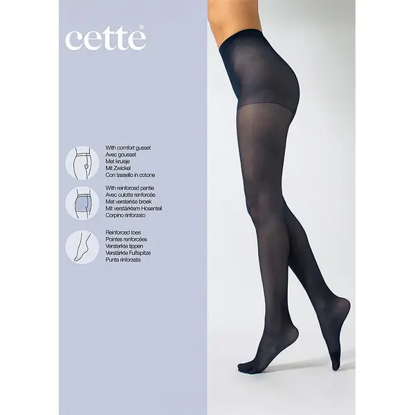 Cette Lucca 40 Tights