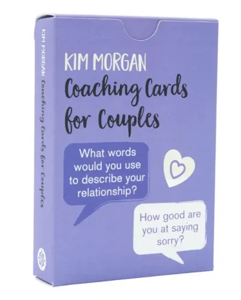 Coaching Cards for Couples