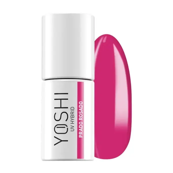 YOSHI 704 Prado Rosado