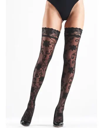 Oroblu Sofia Hold Ups