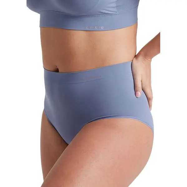 Ambra Bondi Bare Soft Tones Full Brief