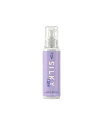 Loving Joy Silky Lubricant Bottle 100ml