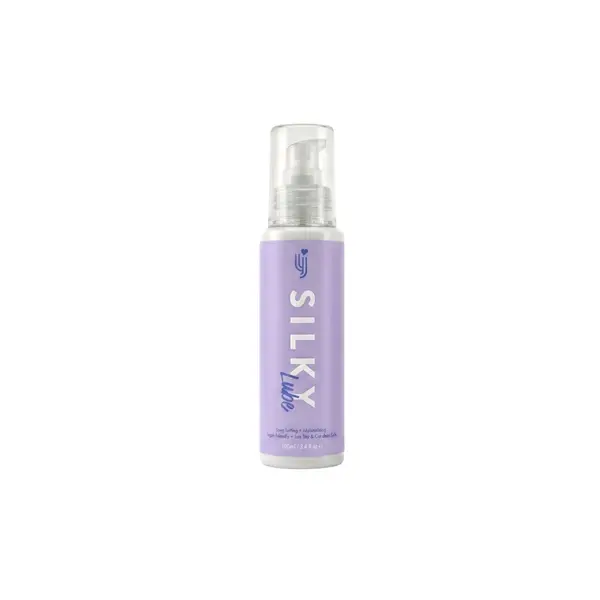 Loving Joy Silky Lubricant Bottle 100ml