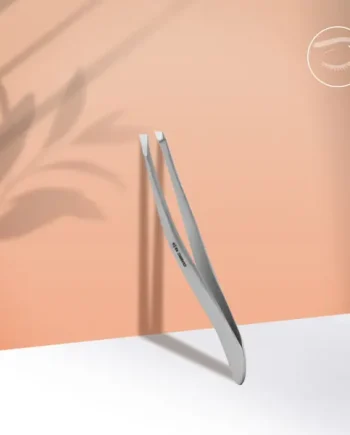 Staleks EYEBROW TWEEZERS Classic 13/3