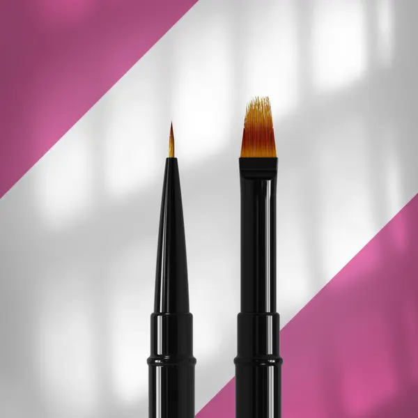 Staleks Pro – Double-Ended Brush 01/07