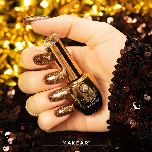 Makear Gel Polish S38