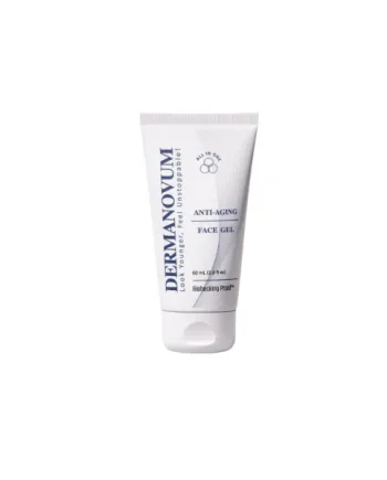 Dermanovum – Anti-Age Formula for Smooth, Elastic and Radiant Skin