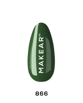 Makear Gel Polish 866