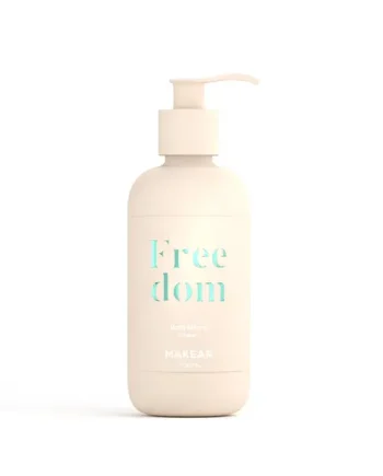 Makear HAND & BODY CREAM Freedom 300ml