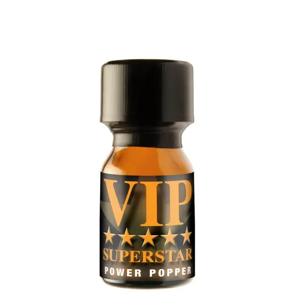 VIP Superstar 10ml • 3 pack