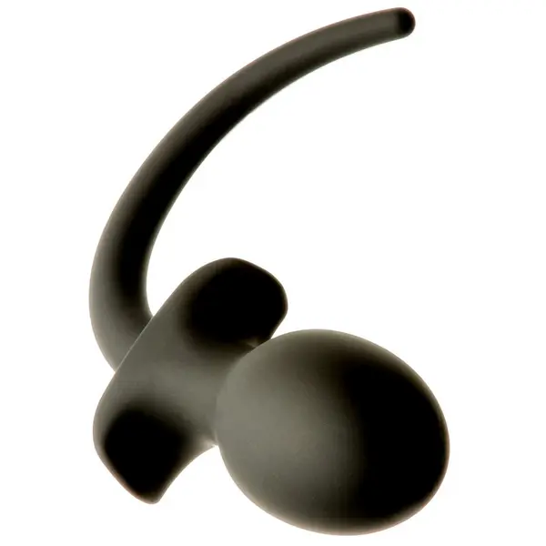 Puppy Tail No. 1 2 3 4