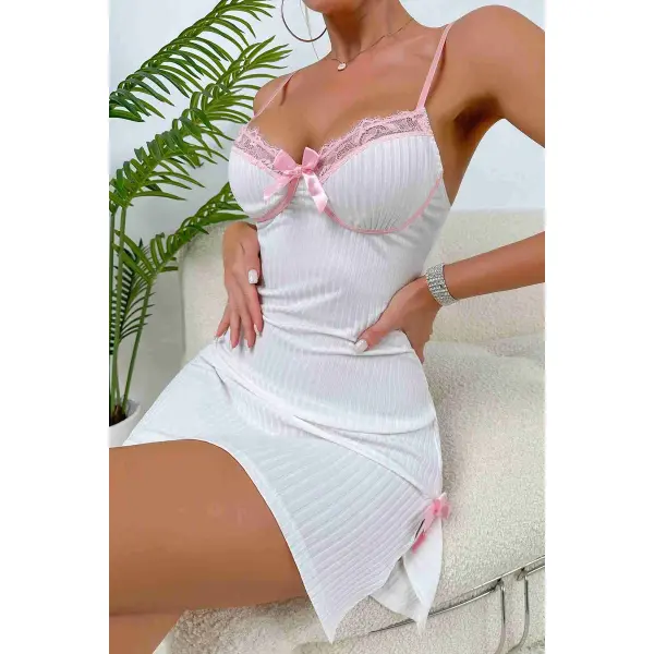 Deluxerie Chemise Ienes