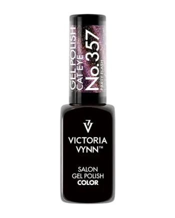Victoria Vynn GEL POLISH 357 PARTY FLASH 8ml
