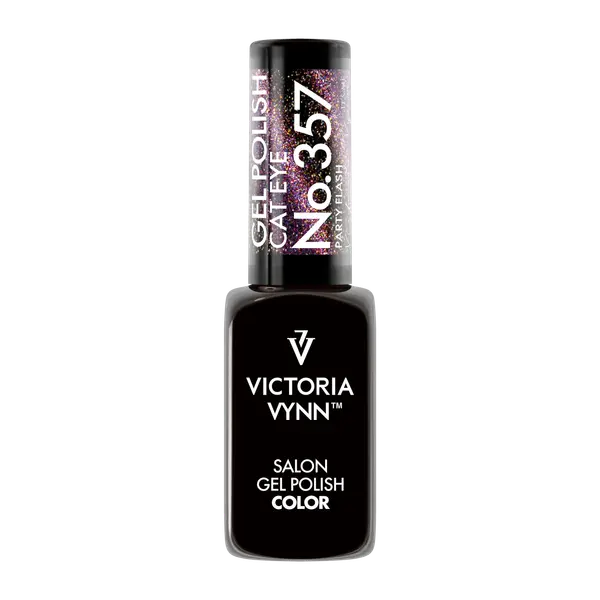 Victoria Vynn GEL POLISH 357 PARTY FLASH 8ml