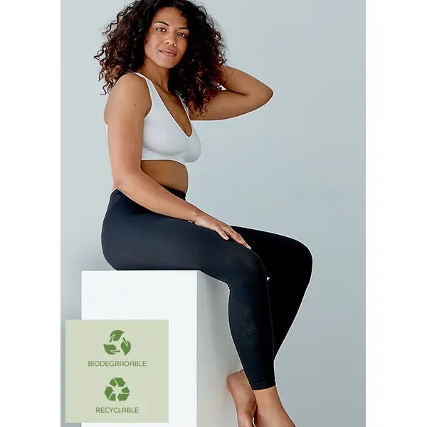 Oroblu Eco Sneakers Hold Ups