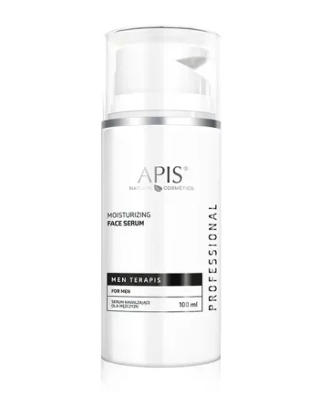 APIS – Men Terapis Moisturising Face Serum 100ml