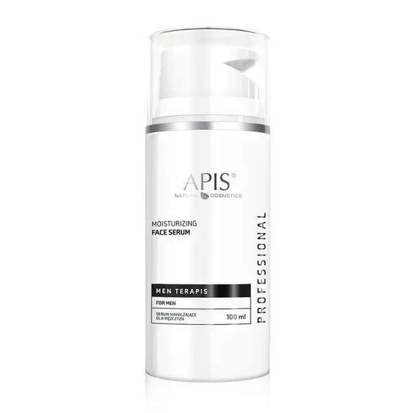 APIS – Men Terapis Moisturising Face Serum 100ml