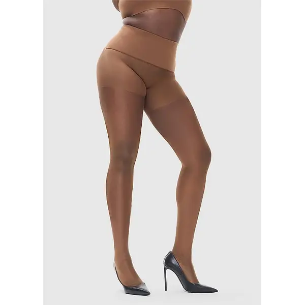 Heist The Nude Seamless Tights