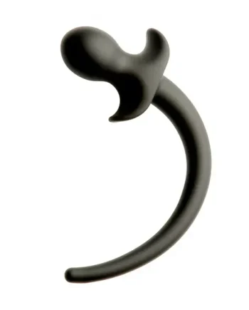 Puppy Tail No. 1